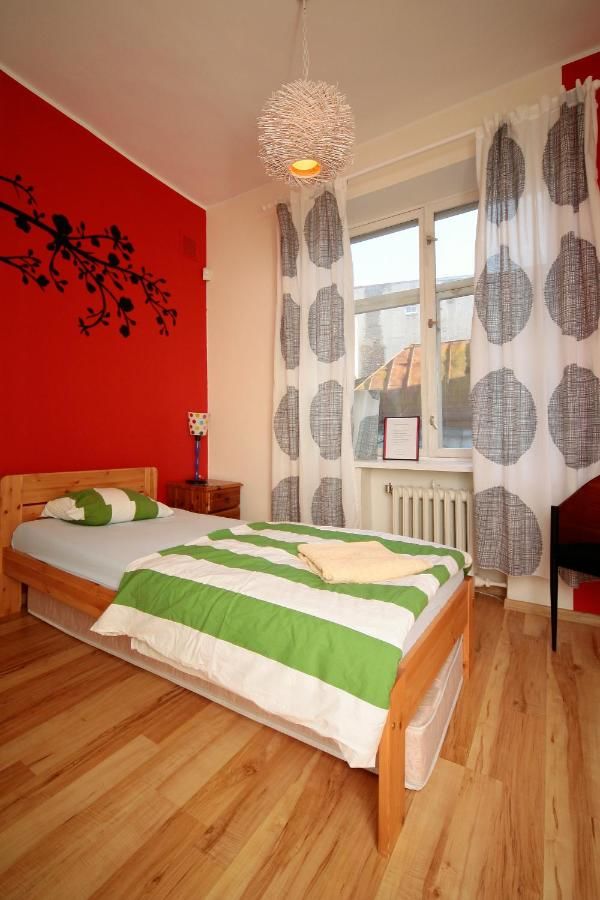 Хостелы Viru Backpackers Hostel Таллин-22