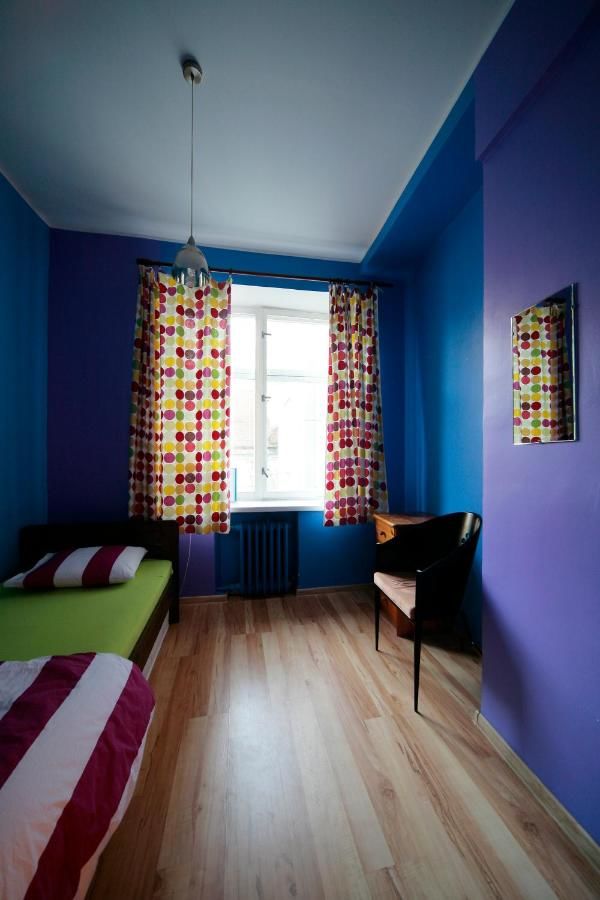 Хостелы Viru Backpackers Hostel Таллин-27