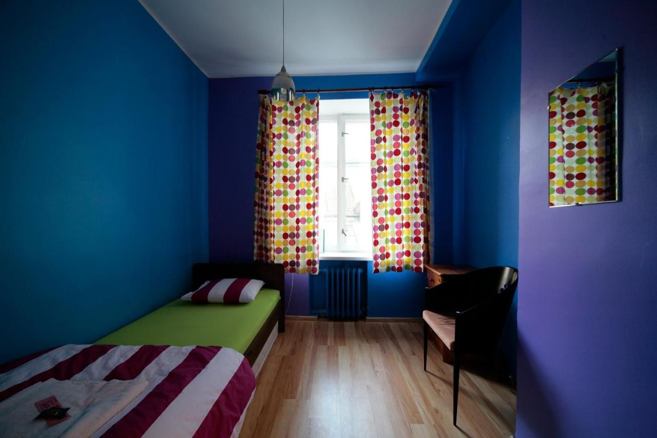 Хостелы Viru Backpackers Hostel Таллин-7