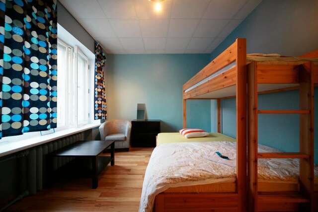 Хостелы Viru Backpackers Hostel Таллин-23