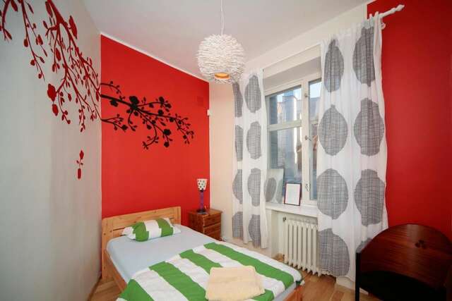 Хостелы Viru Backpackers Hostel Таллин-27